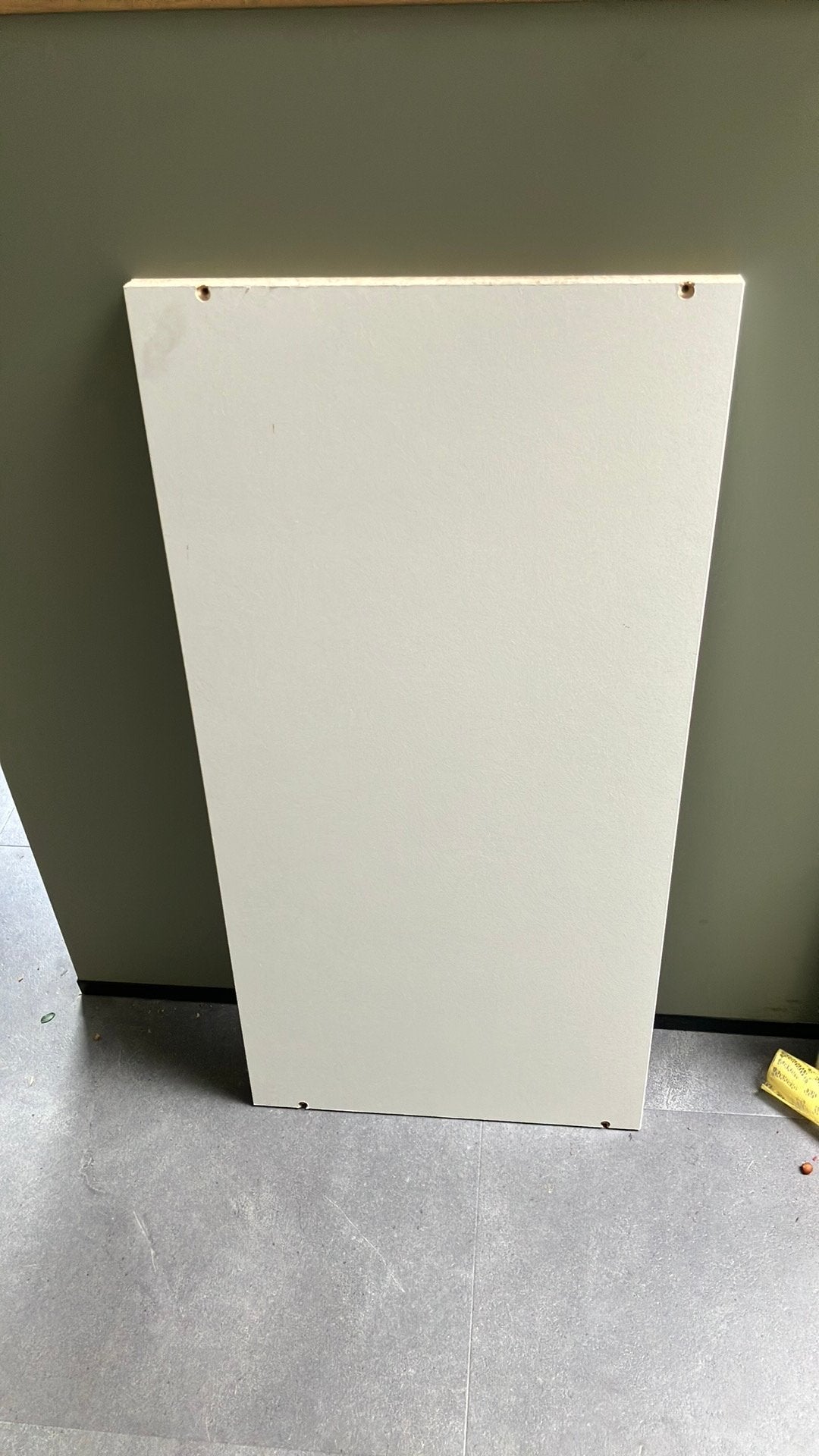 Ikea planken voor in de Billy kast, Ophalen, Met plank(en), Gebruikt, 50 tot 100 cm
