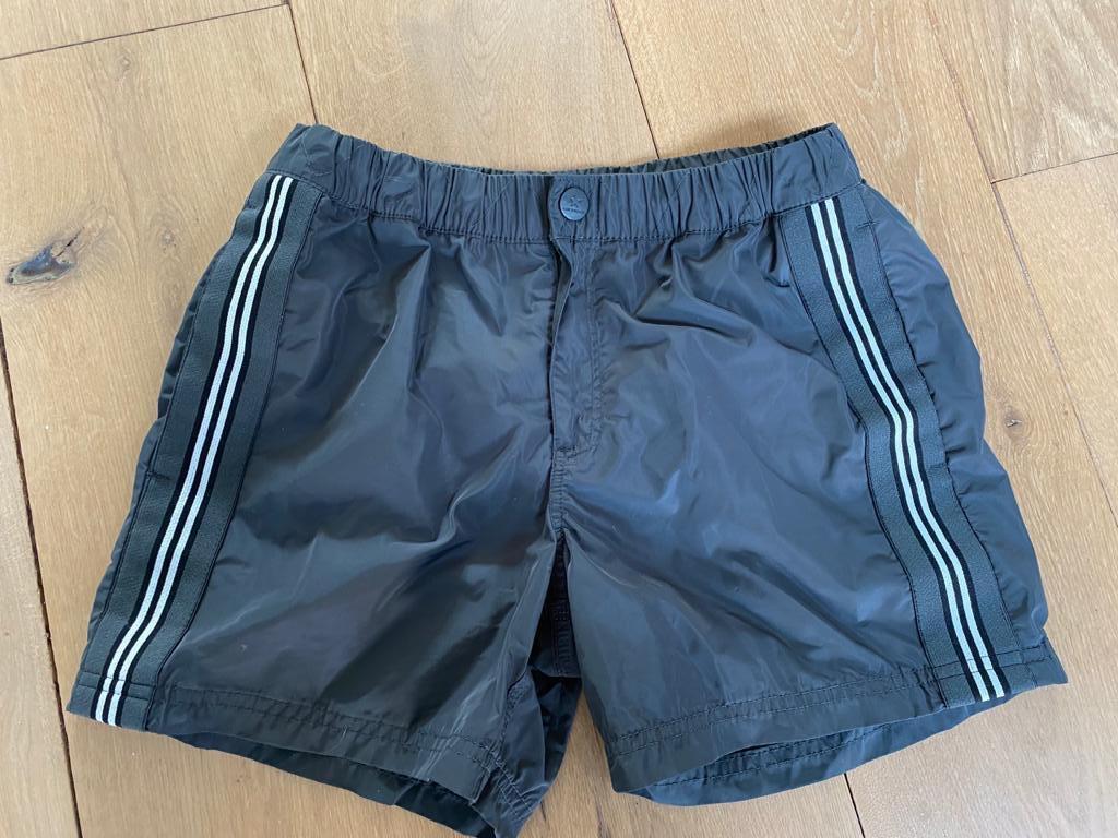 ZGAN AIRFORCE zwembroek maat 152 58, Kinderen en Baby's, Kinderkleding | Maat 152, Sport- of Zwemkleding, Ophalen of Verzenden