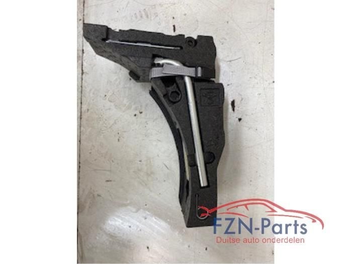 VW Golf 7 Krik + Schuim + Gereedschap, Ophalen of Verzenden, Gebruikt