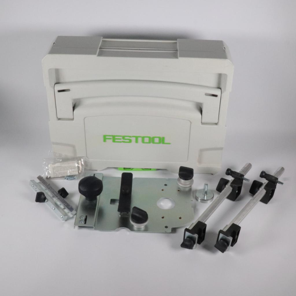 Festool LR 32-SYS Gatenrij-boorset - Nette staat, Festool, Gebruikt, Support@festool.com, Festool GmbH, Wertstraße 20, 
73240 Wendlingen
Germany