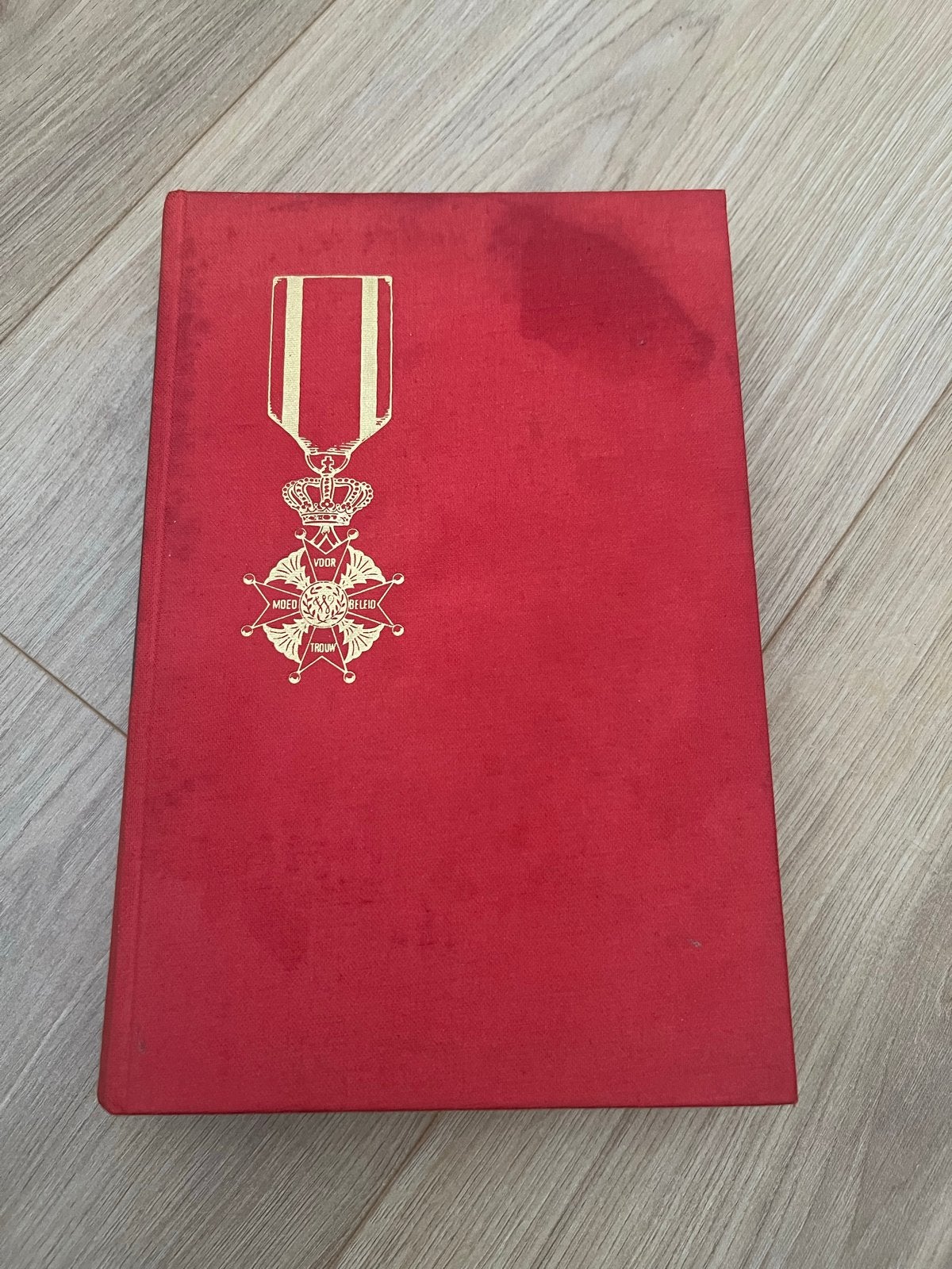 Soldaat van Oranje '40-'45 - E. Hazelhoff Roelfzema, Ophalen of Verzenden, Tweede Wereldoorlog, Gelezen, Overige onderwerpen