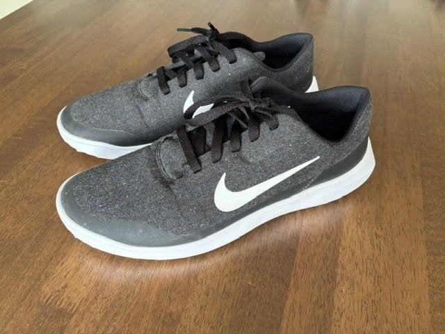 Golfschoenen Nike maat 46, Sport en Fitness, Golf, Ophalen, Zo goed als nieuw, Schoenen, Overige merken