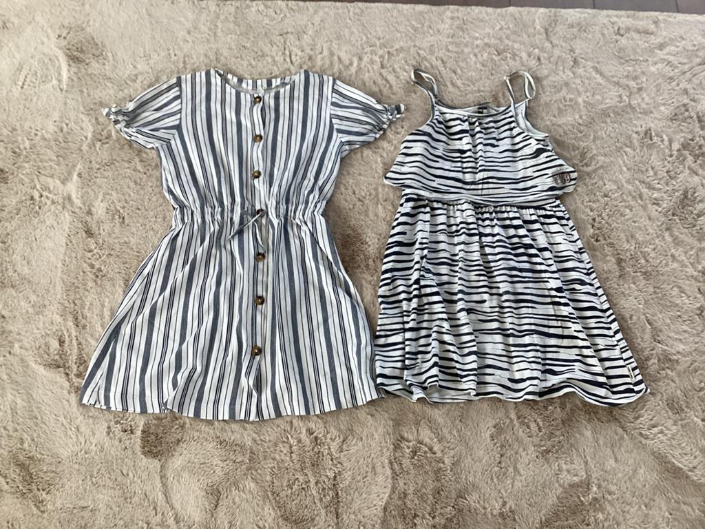 Nik&Nik jumpsuit Tumbl’nDry Retour Zara AmericaToday 146 152, Ophalen of Verzenden, Zo goed als nieuw, Meisje, Broek