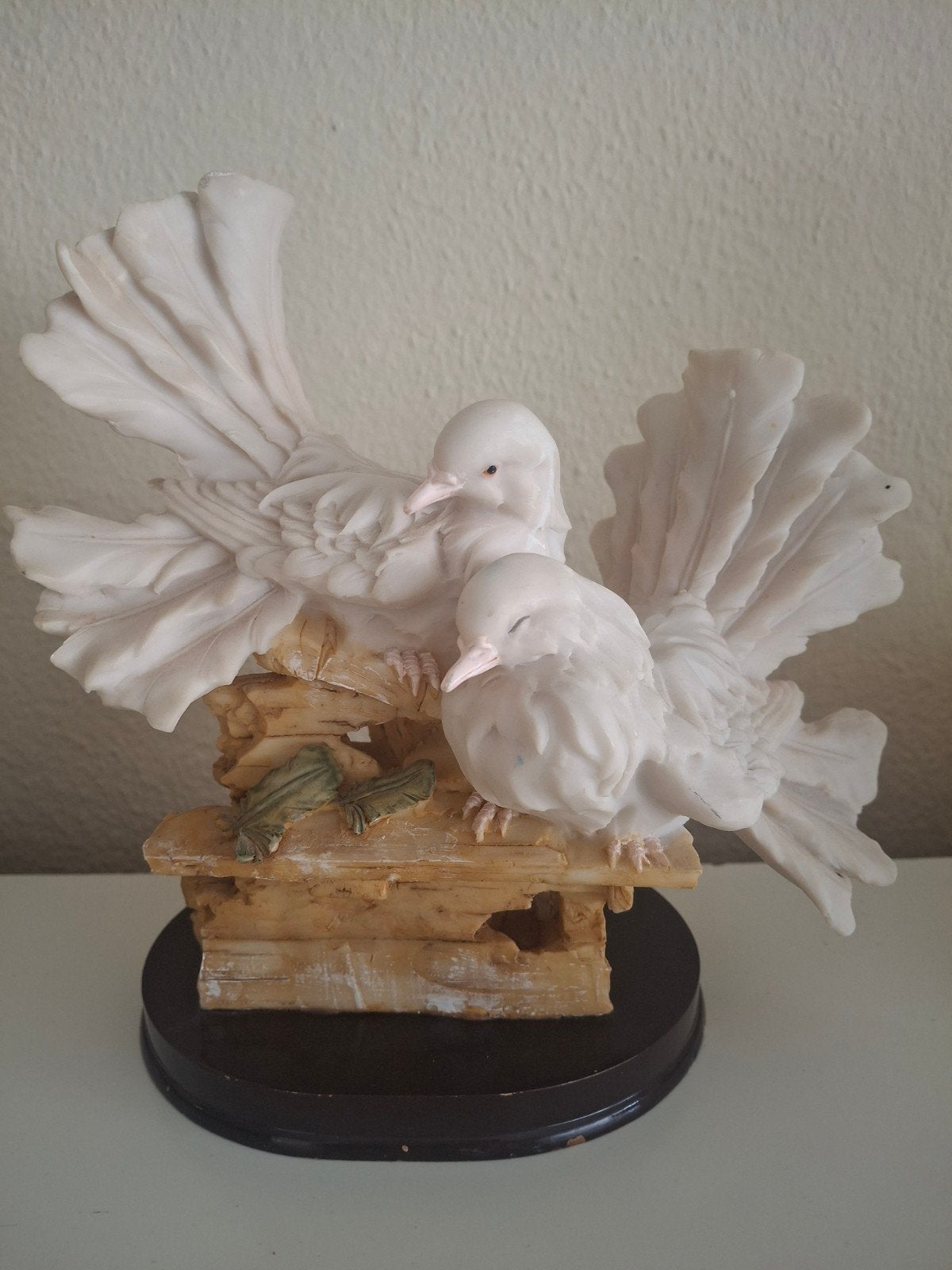 Love Doves, Ophalen of Verzenden