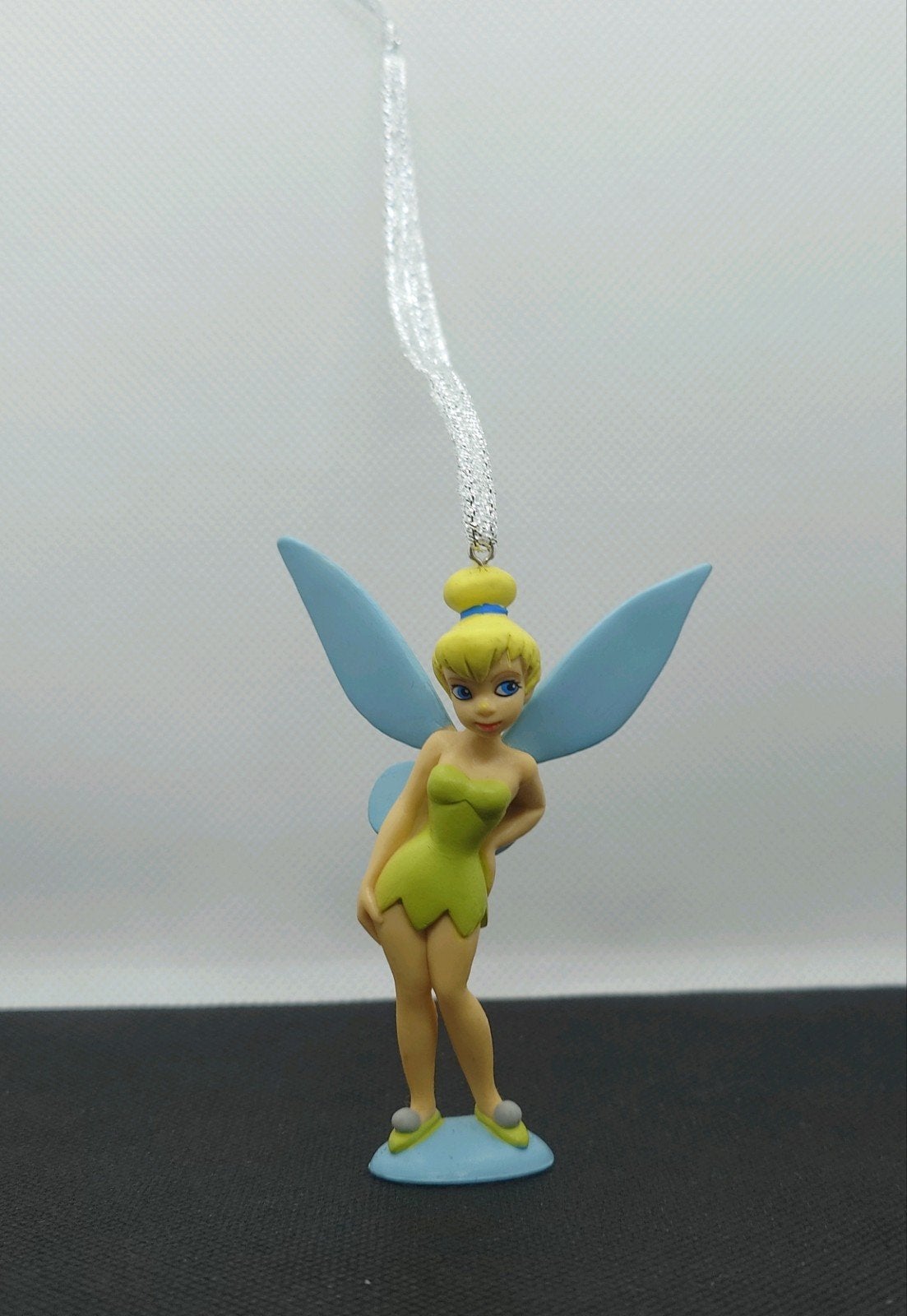 Disney Tinkerbell Tinkerbel kerst ornament hanger kerstbal, Ophalen of Verzenden, Peter Pan of Pinokkio, Nieuw