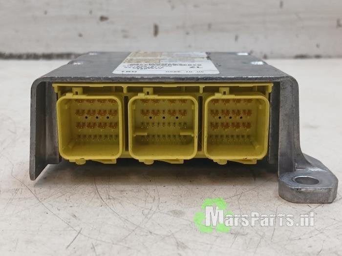 Airbag Module van een Toyota Corolla, Gebruikt, -, -, Ophalen of Verzenden