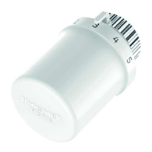 Honeywell Home Thera 6 thermostaatknop , M30x1,5 T3019W0, RESIDEO, Verzenden, Postbus 12020 1100 EE Amsterdam, Overige typen