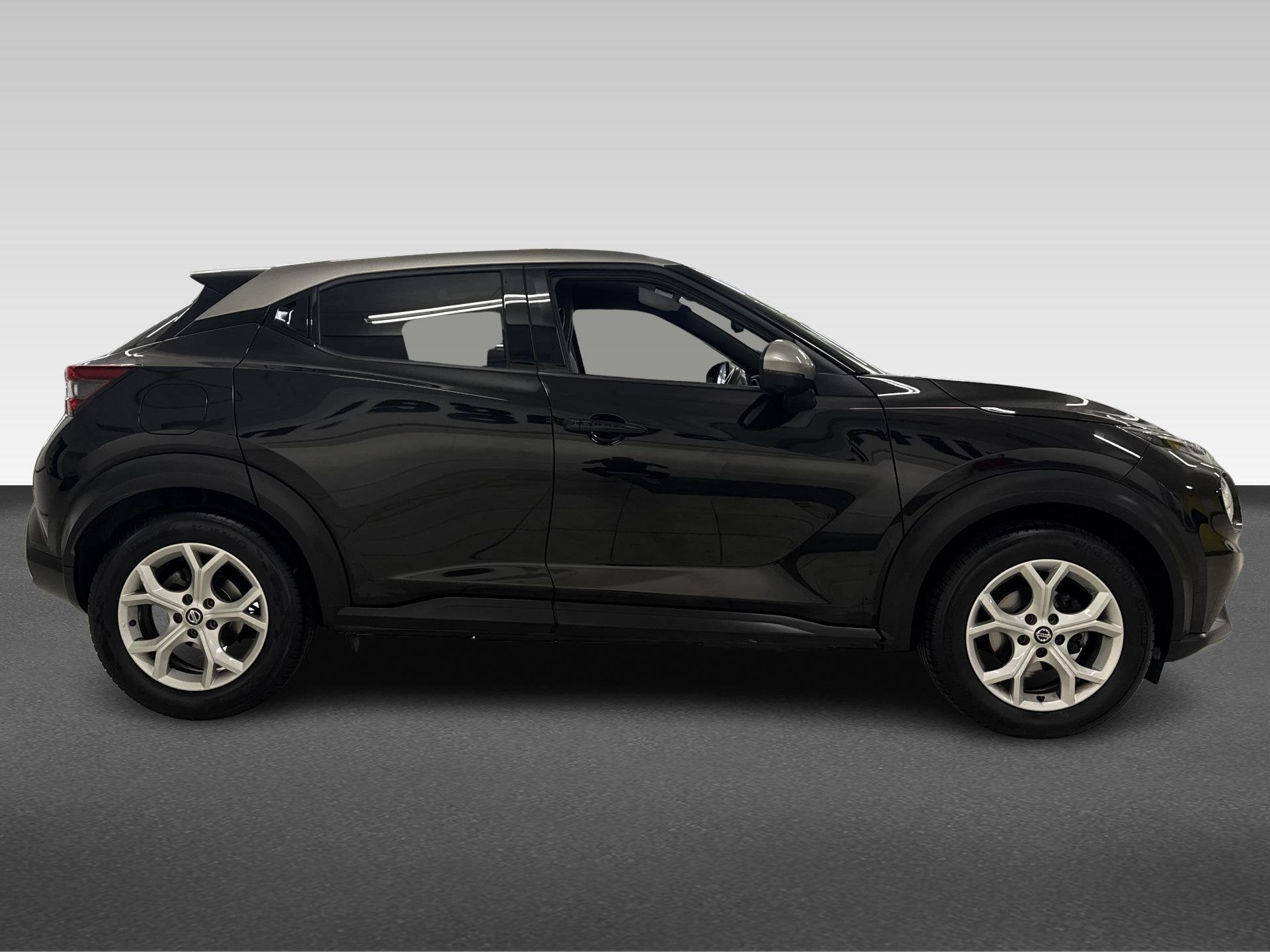 Foto 9 van Nissan Juke 1.0 DIG-T Business Premium