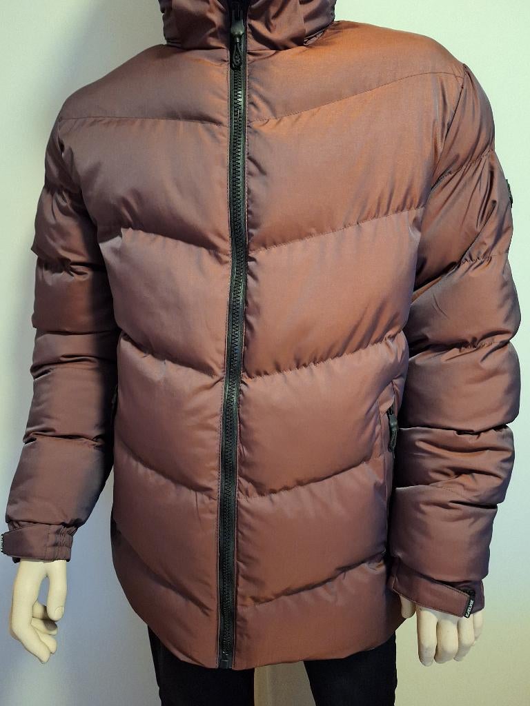 Kjelvik dames en heren jassen ( nieuw ), Overige kleuren, Maat 46/48 (XL) of groter, Nieuw, Ophalen of Verzenden
