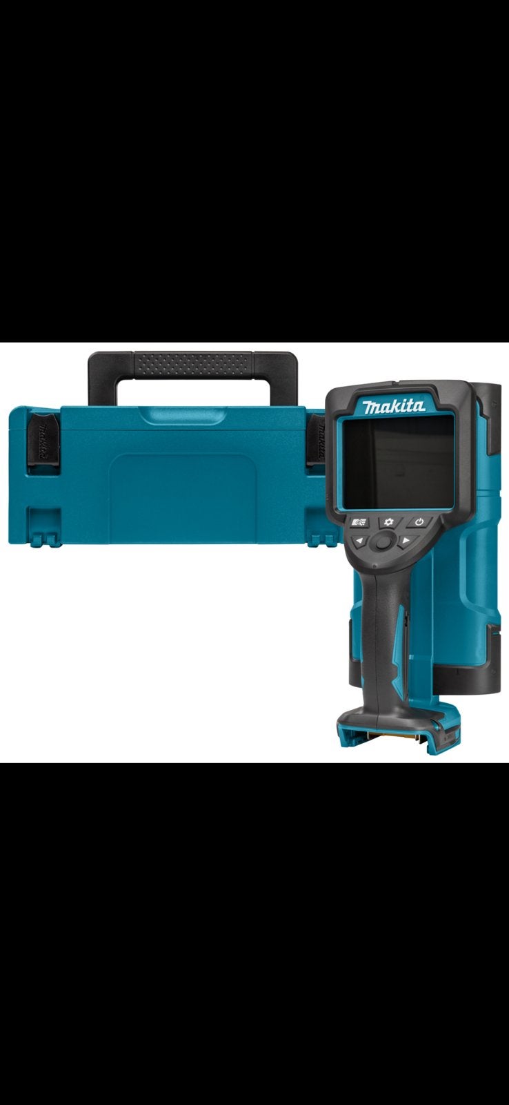 Makita muurscanner dwd181zj, Ophalen, Zo goed als nieuw, Overige typen