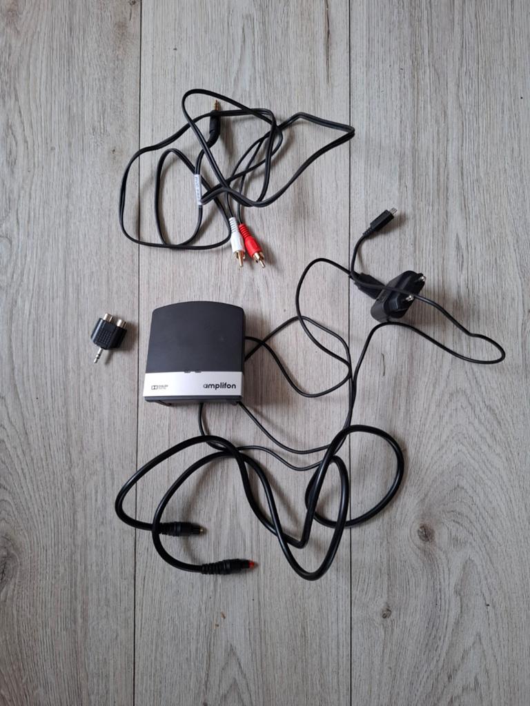 Tv streamer, Diversen, Verpleegmiddelen, Ophalen of Verzenden