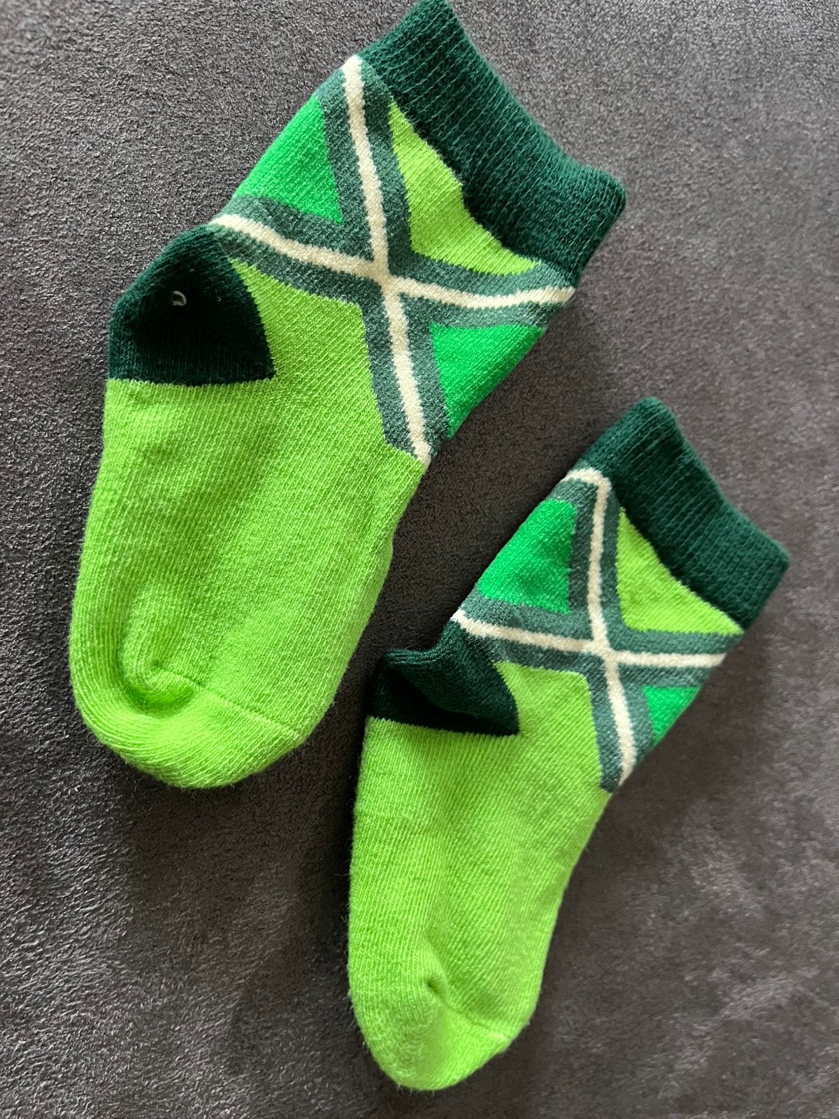 Baby achterhoek sokken (nieuw), Ophalen of Verzenden, Nieuw, Jongen of Meisje, Sokken