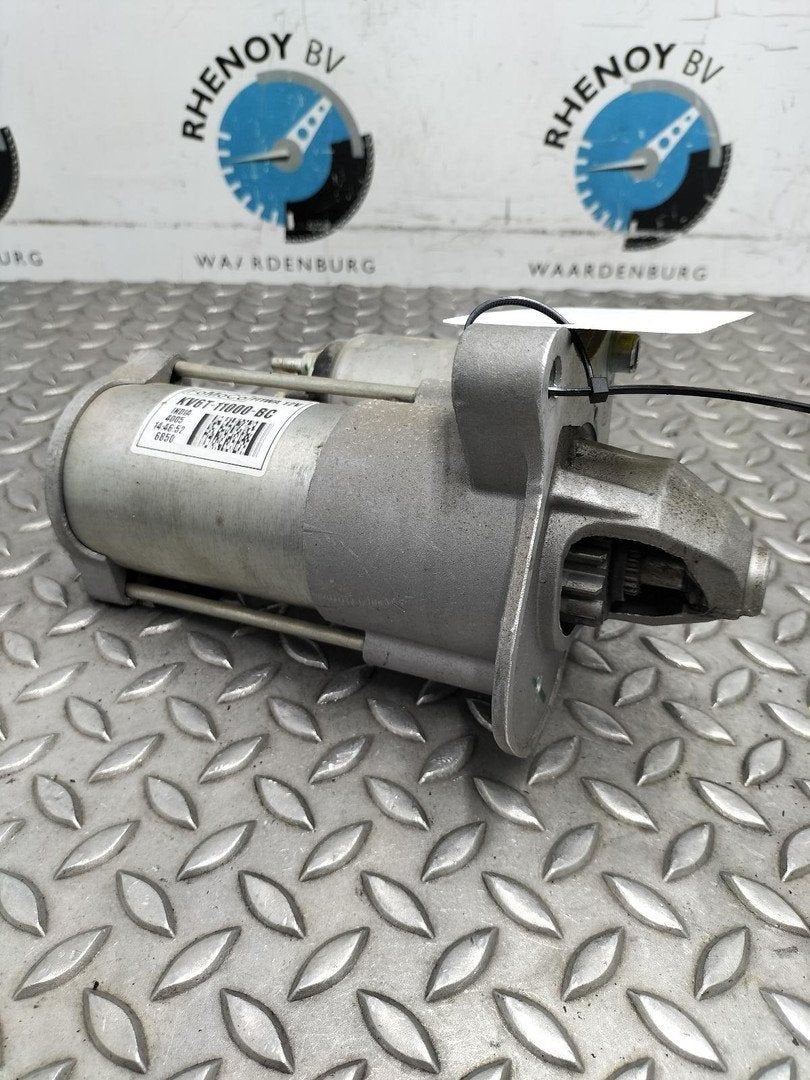 FORD TRANSIT CONNECT LWB Trend STARTMOTOR KV6T11000BC 2024, Auto-onderdelen, Overige Auto-onderdelen, Ophalen of Verzenden, Gebruikt