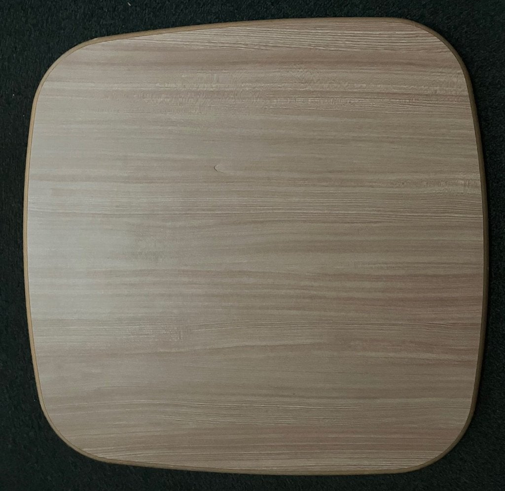 tafelblad voor caravan/camper, Caravans en Kamperen, Ophalen, Gebruikt