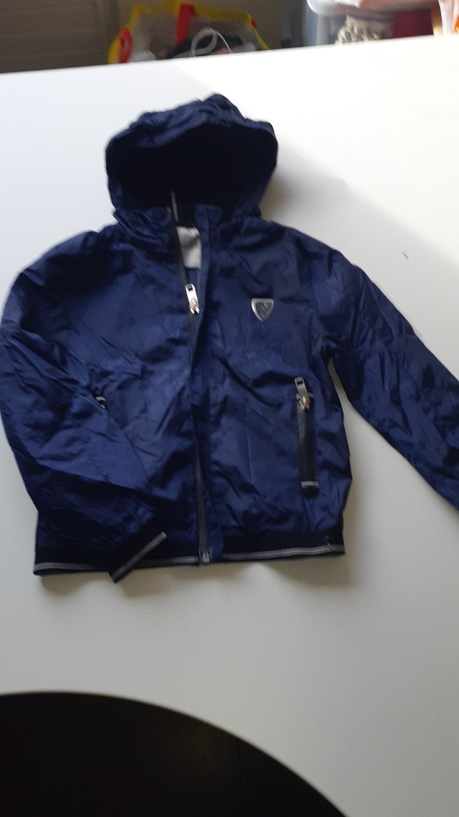 Antony morato zomerjas maat 116/122, Gebruikt, Ophalen of Verzenden, Antony Morato, Jongen