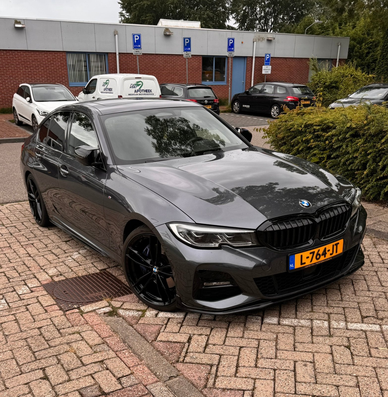 BMW 3-Serie