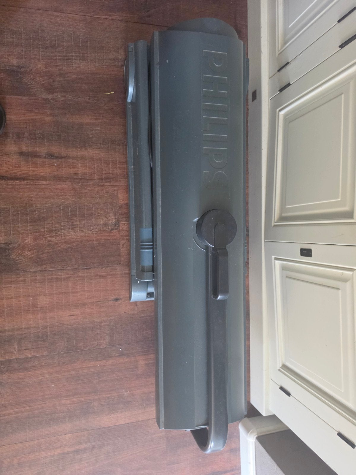 Philips Original Home Solaria zonnebank, type BH 812, Witgoed en Apparatuur, Zonnebanken en Gezichtsbruiners, Ophalen, Gebruikt