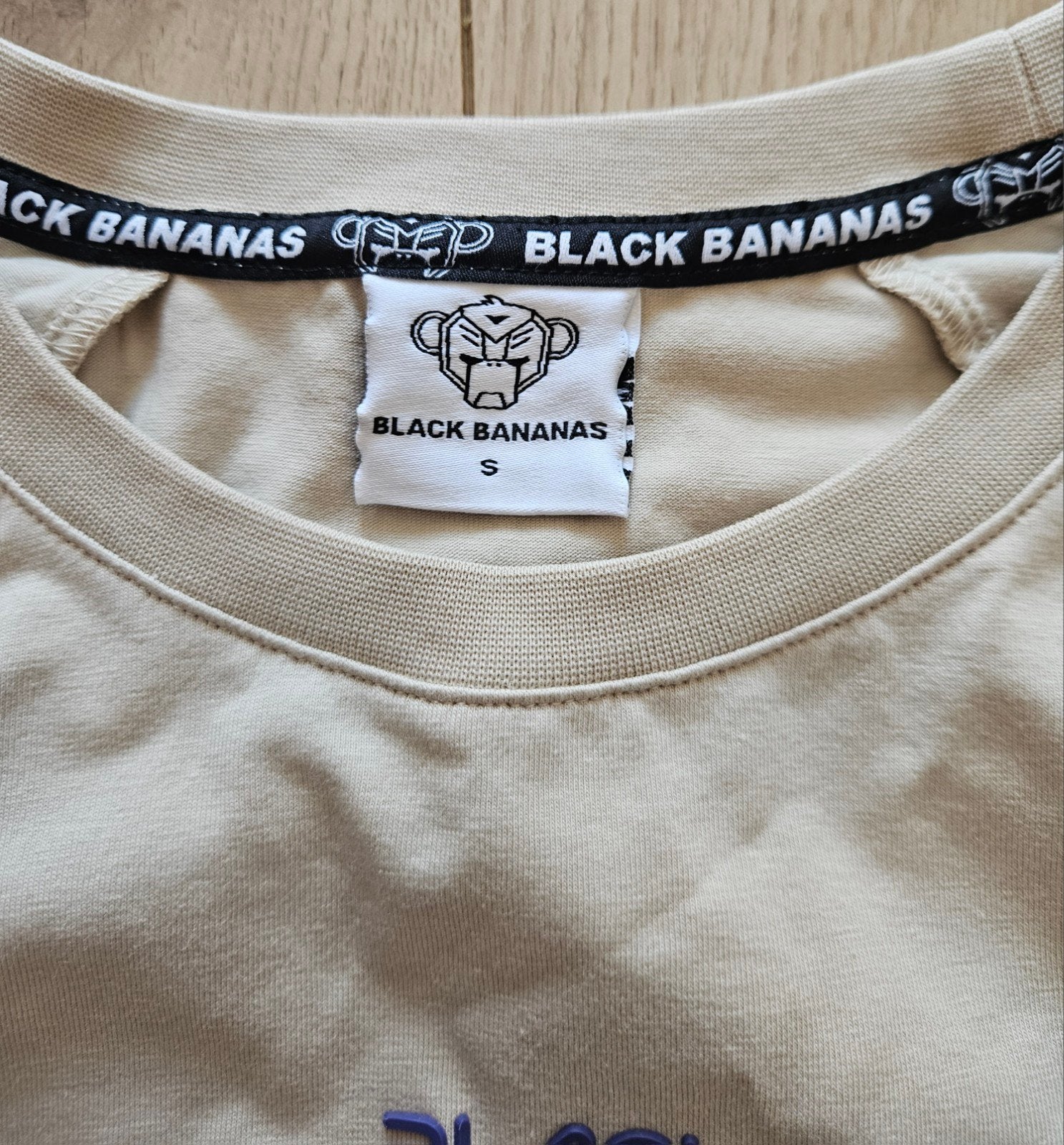 black bananas  / en malelions, Ophalen, Jongen, Trui of Vest