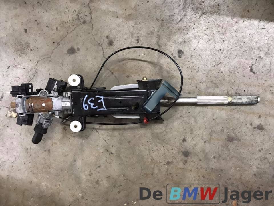 Stuurkolom BMW 5serie E39 7 serie E38 X5 E53 32311093513, Gebruikt, Ophalen of Verzenden, BMW, BMW