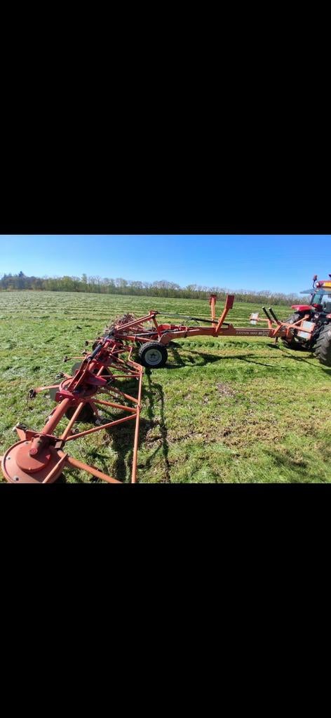 Landbouwmachines, Zakelijke goederen, Ophalen of Verzenden, Overige typen