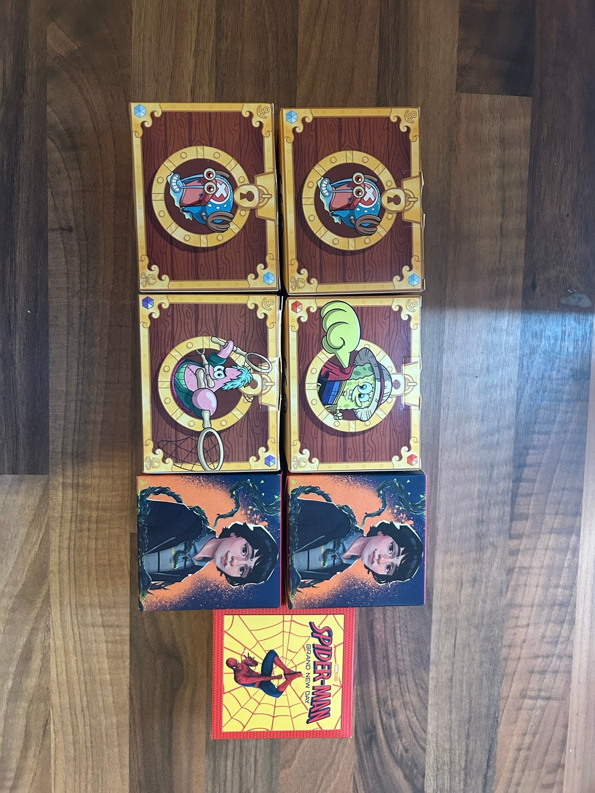 Diverse verzameling speelgoedfiguren mcdonalds, Ophalen of Verzenden, Zo goed als nieuw, Jongen of Meisje