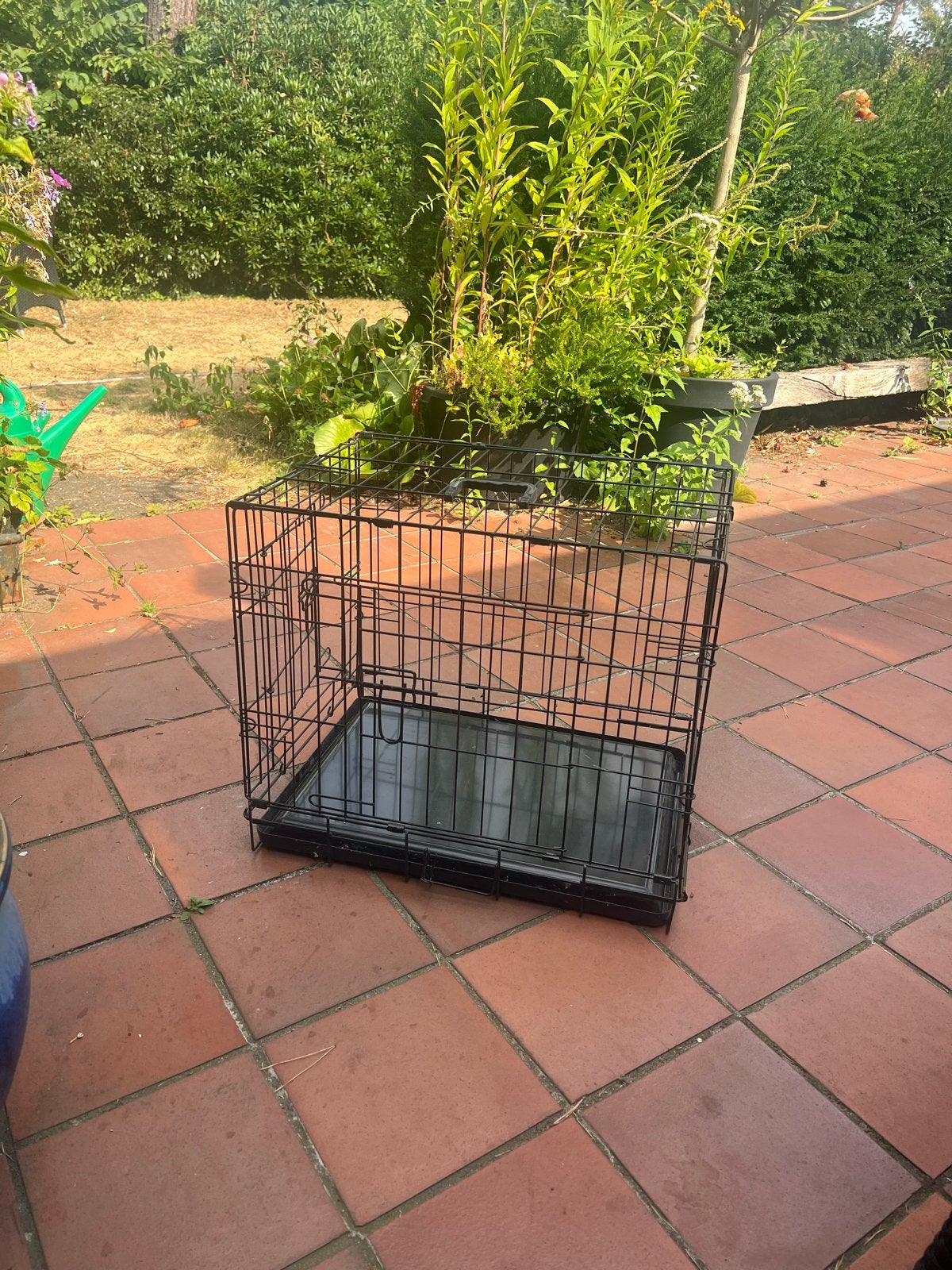 handige honden of katten benche te koop, Dieren en Toebehoren, Ophalen, Gebruikt