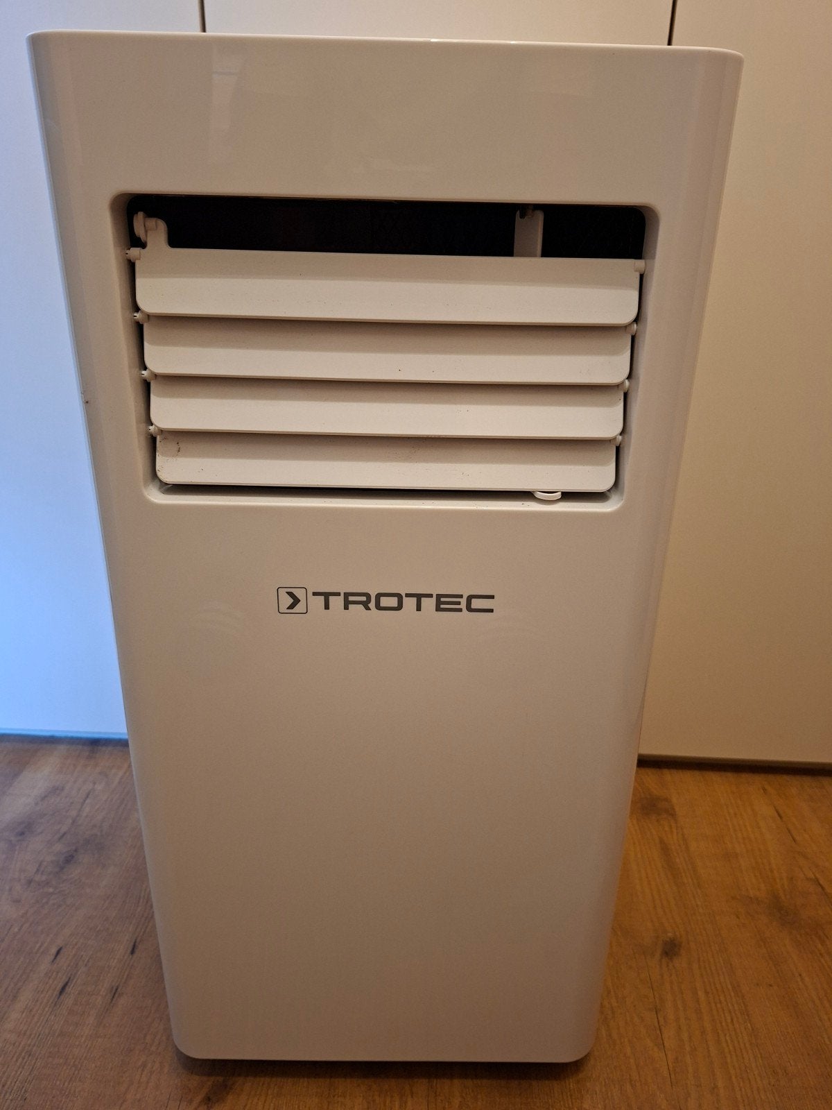mobiele airconditioning, Ophalen, Minder dan 60 m³, 3 snelheden of meer, Koelen en Ontvochtigen