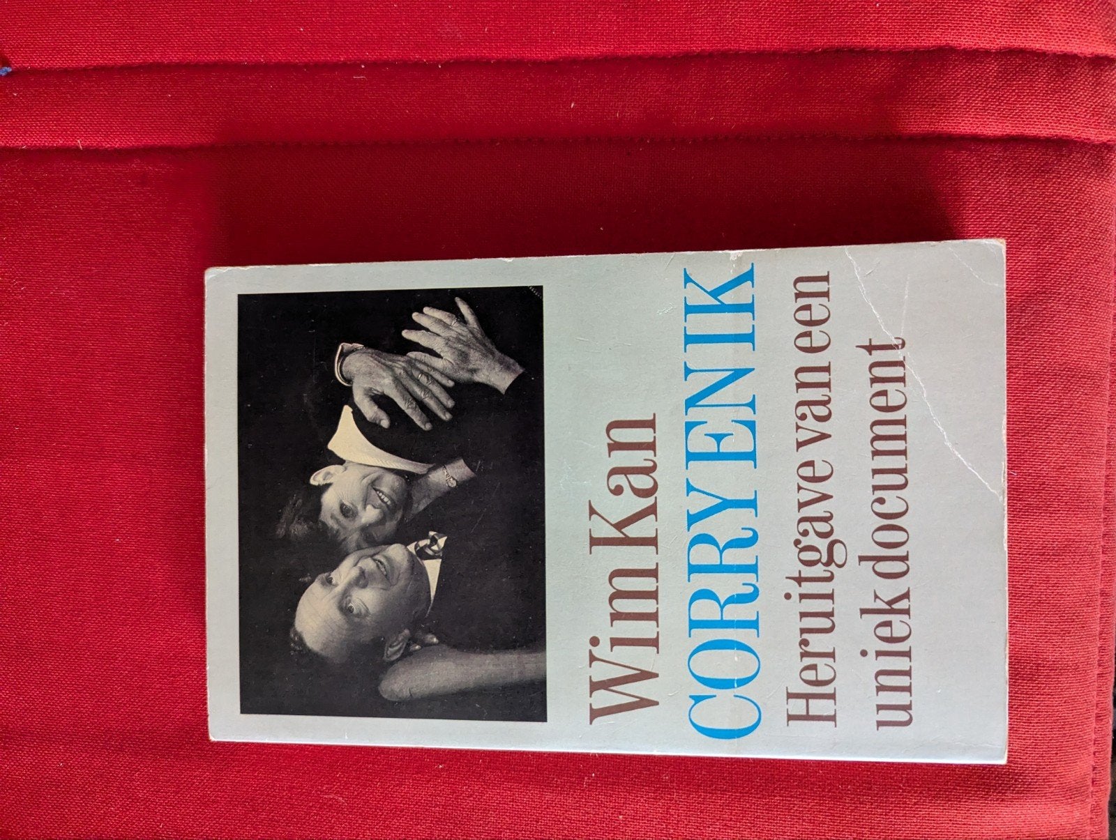 Boeken van Wim Kan, Ophalen of Verzenden, Zo goed als nieuw, Verhalen