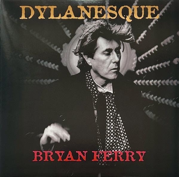 Bryan Ferry - Dylanesque (LP Red Vinyl), Geseald, Verzenden, 2020 tot heden, 12 inch