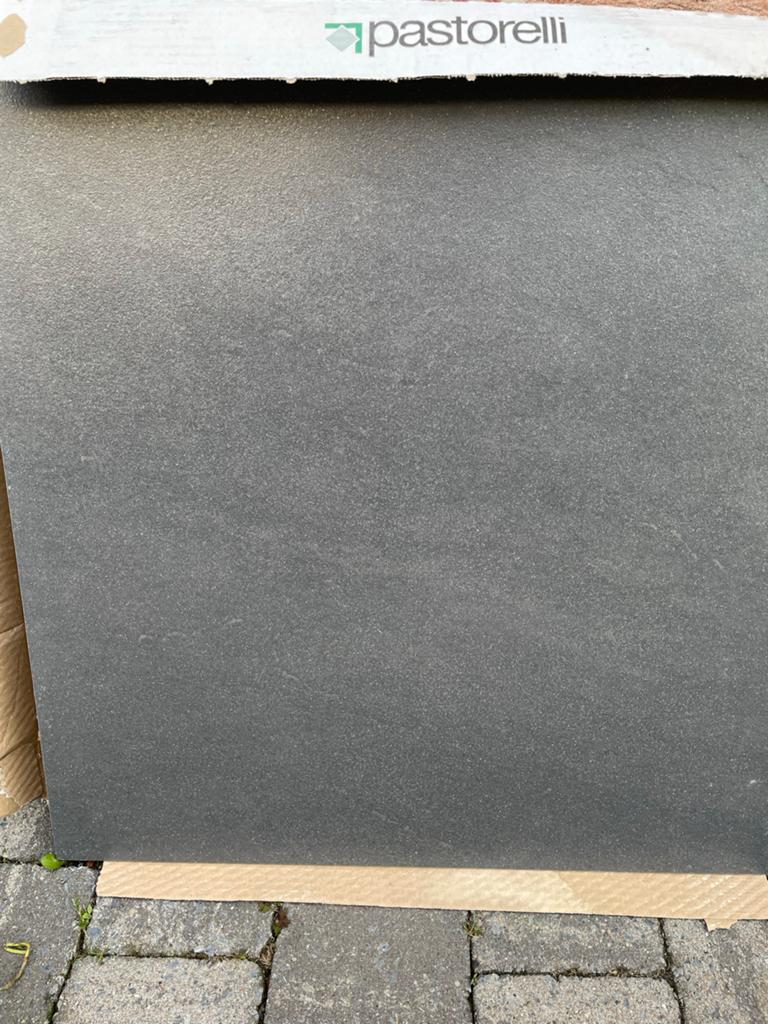 Pastorelli QD Fume 60x60 tegels - 2 dozen (8 stuks), Ophalen of Verzenden, Nieuw