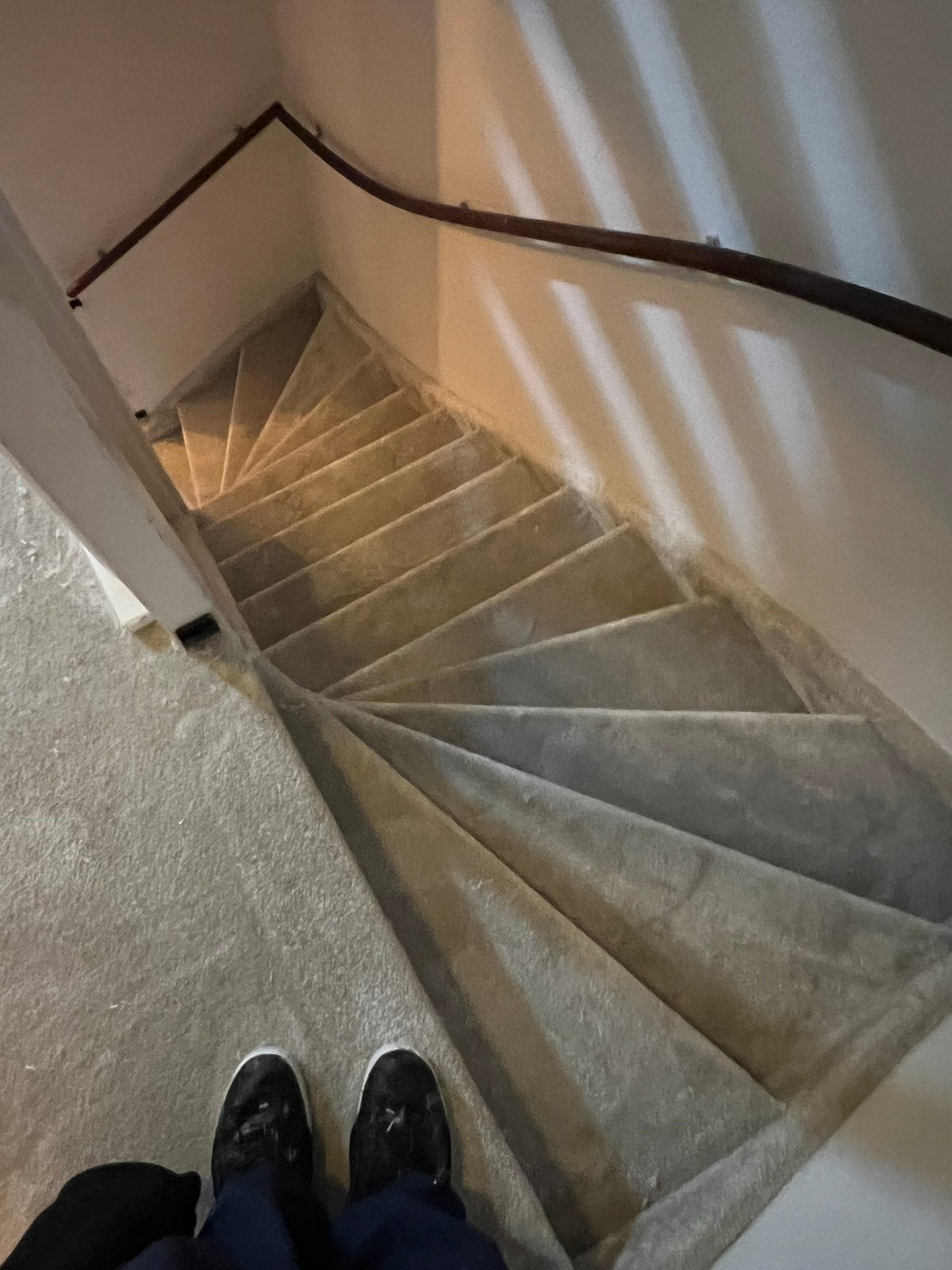Traprenovatie vanaf 699€, Ophalen of Verzenden, Zo goed als nieuw