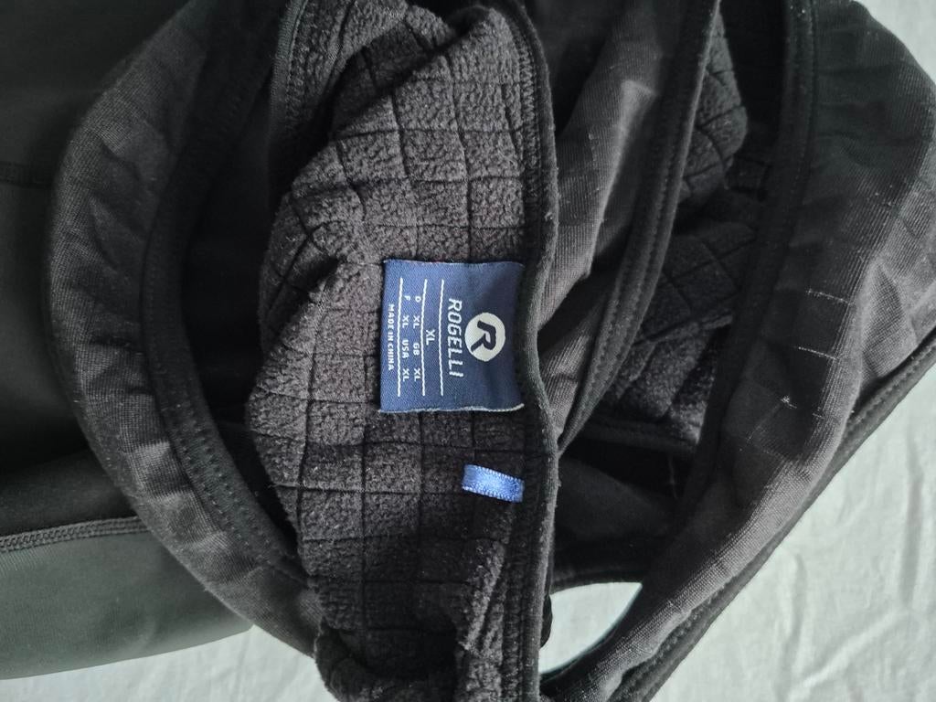 Rogelli fietsbroek bibtight deep winter. Maat=xl, Ophalen of Verzenden