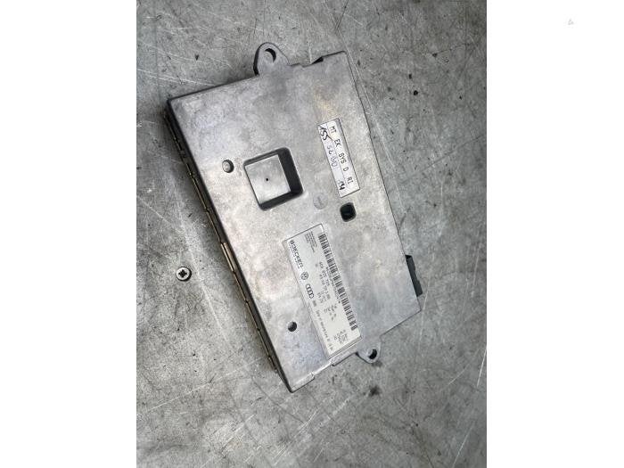 Telefoon Module van een Audi A6, Gebruikt, -, -, -