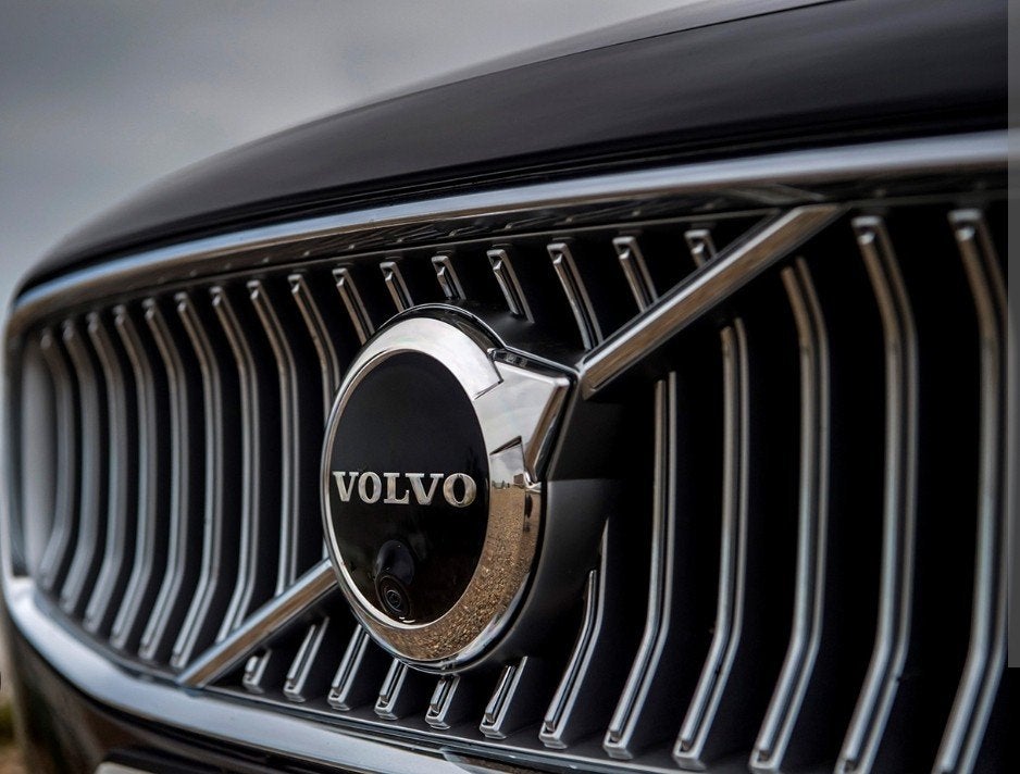 GEZOCHT : Volvo C70, Ophalen