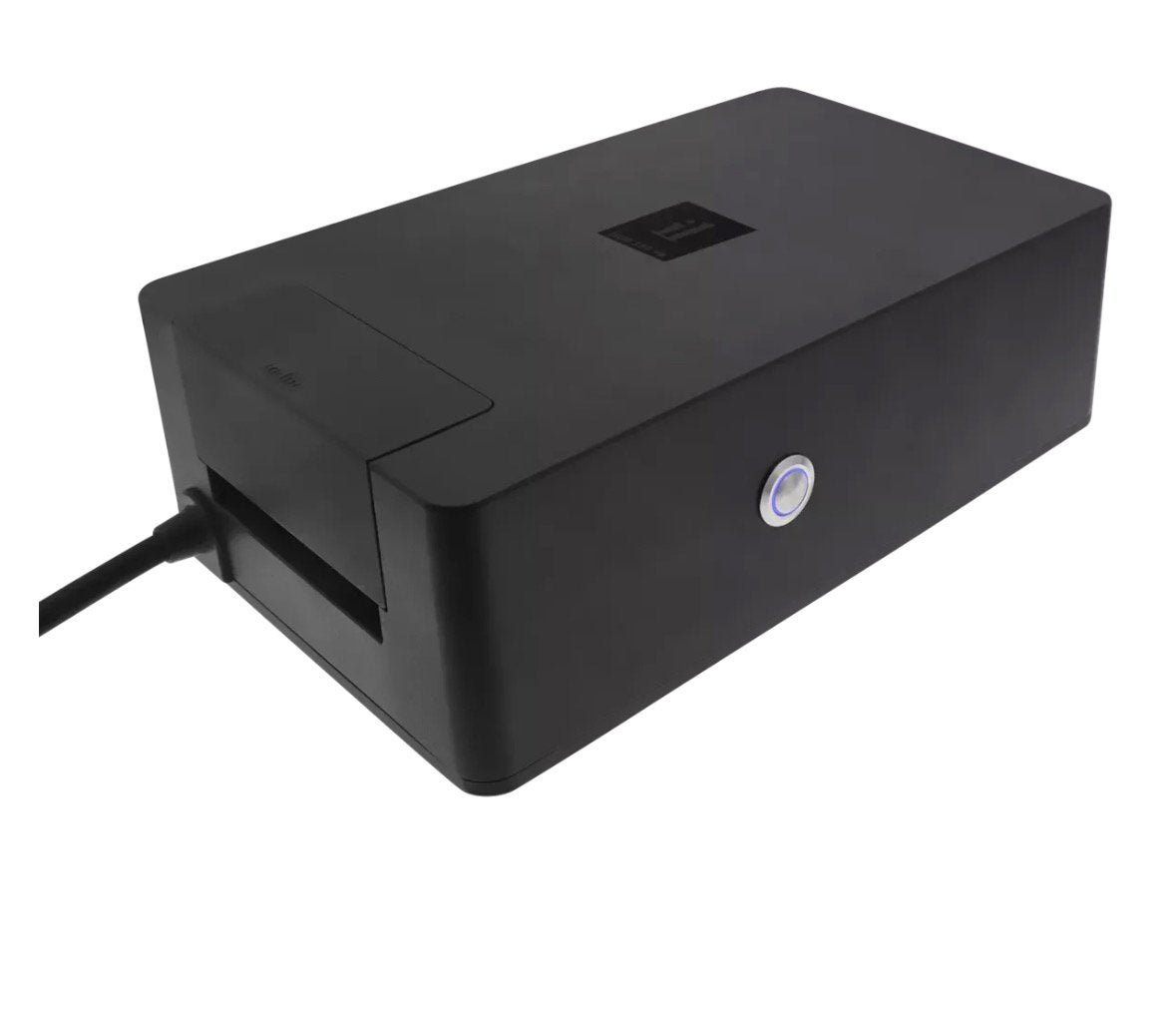 In lite smart hub 150 transformator., Kunststof, Verzenden, Overige typen, Nieuw