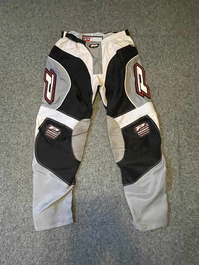 Crossmotorbroeken, Motoren, Kleding | Motorkleding, Overige merken, Heren, Ophalen of Verzenden, Broek | textiel