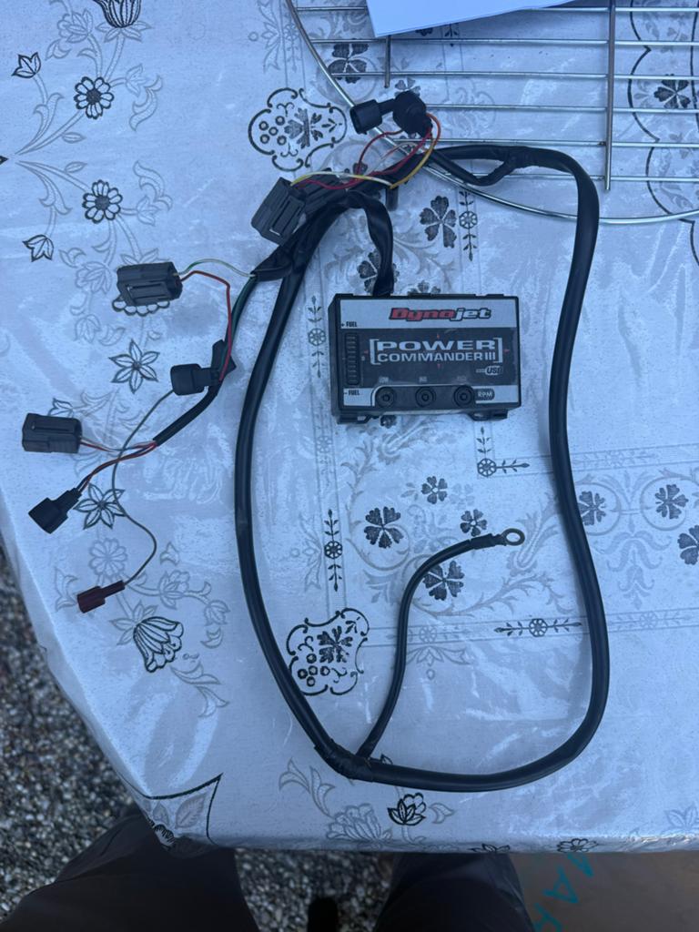 Dynojet Power Commander III USB, Ophalen of Verzenden