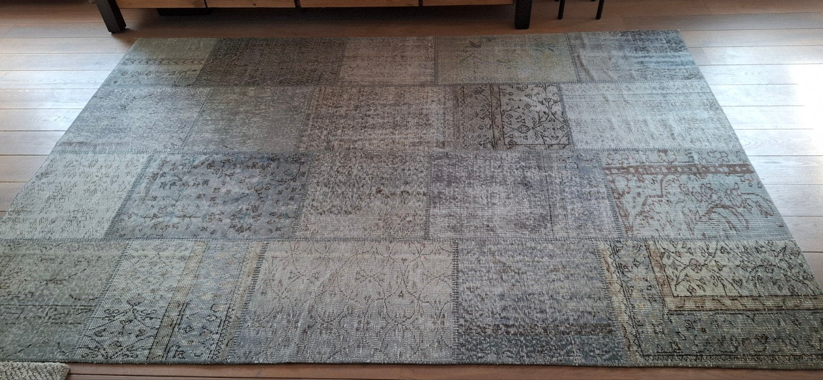 Vloerkleed 200 x 300 cm, Gebruikt, 200 cm of meer, Ophalen of Verzenden, 200 cm of meer