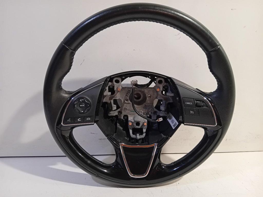 Stuur Mitsubishi ASX, Onderdelen@venauto.nl, Van der Ven Autorecycling B.V., Gebruikt, Ettenseweg 76, 4706 PB Roosendaal, The Netherlands