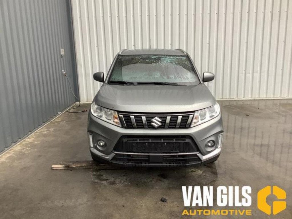 Suzuki Vitara Vitara (LY/MY), SUV, 2015 1.0 Booster Jet Turb, Auto-onderdelen, Suzuki International Europe GmbH, Kontakt@suzuki.de