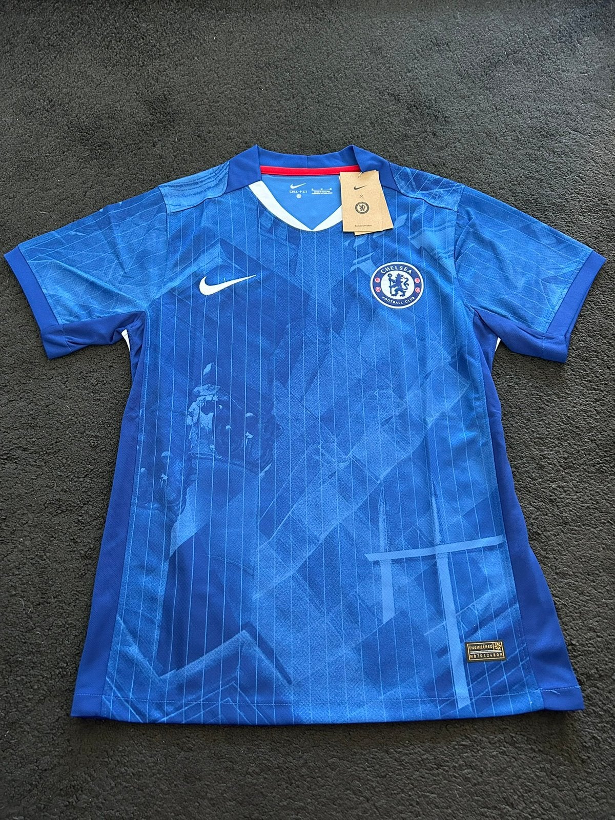 Voetbalshirts bundel/bulk, Verzenden, Nieuw, Shirt
