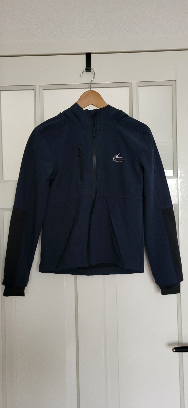 Me and My Monkey zomer-/tussenjas maat 152/158, Ophalen of Verzenden, Zo goed als nieuw, Jongen, Jas