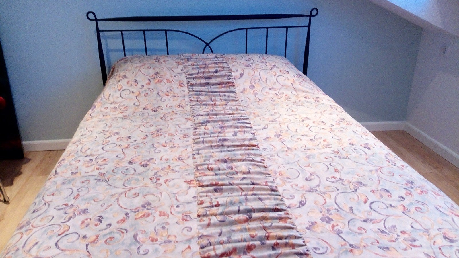 2-persoons beddensprei ZGAN, Huis en Inrichting, 90 cm, 210 cm, Tweepersoons, Ophalen of Verzenden