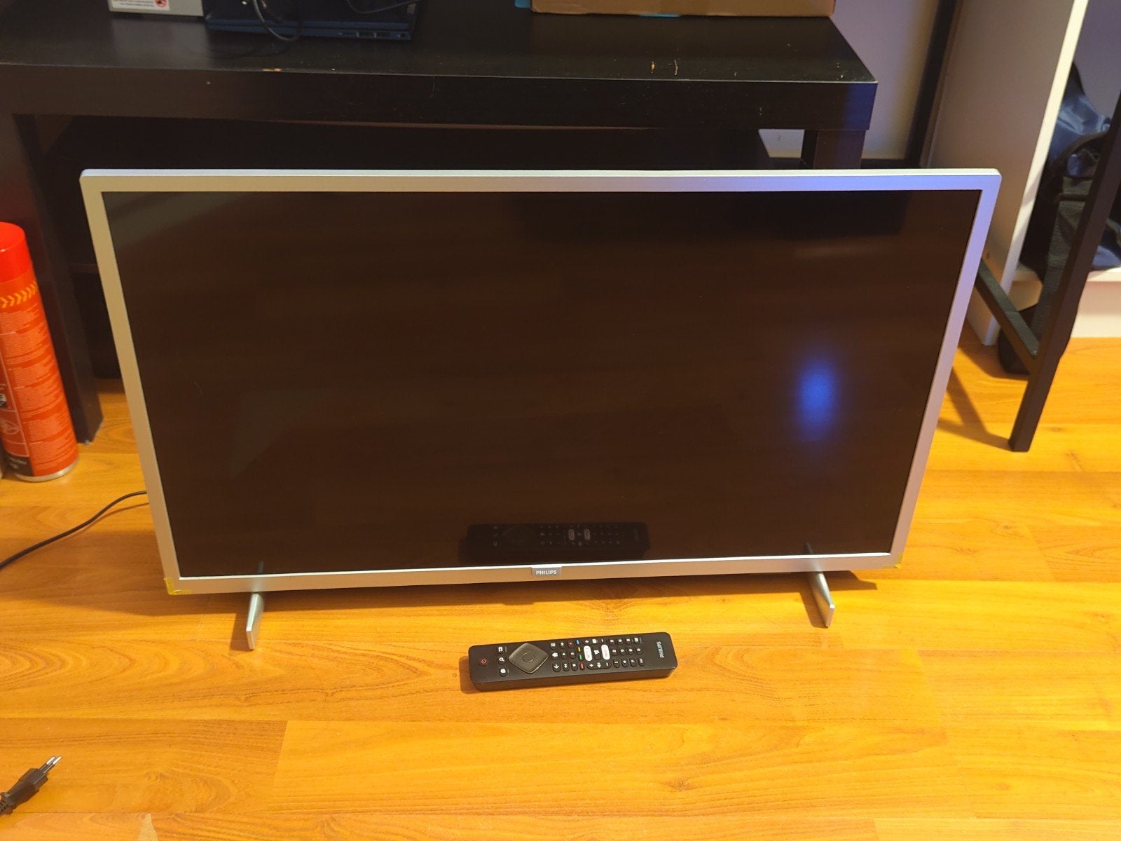 Philips 32PFS6855/12 32 inch Full HD LED Smart TV, Ophalen