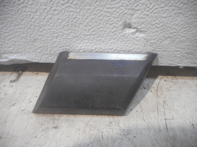 Sierlijst Spatbord Links Achter BMW 7 serie (E23) 1982, Gebruikt, Petuelring 130, München 80809, , Duitsland, BMW, Bayerische Motoren Werke AG