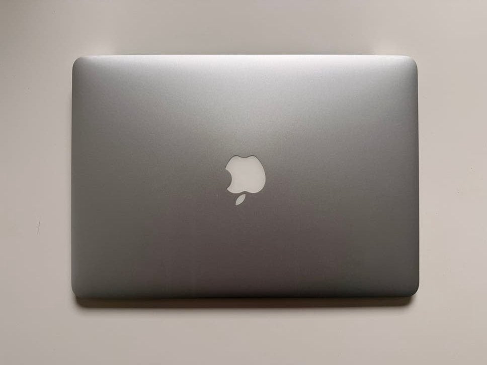 MacBook Air 13 inch (2013) - Goede staat, Computers en Software, Ophalen, Gebruikt, 2 tot 3 Ghz, Qwerty