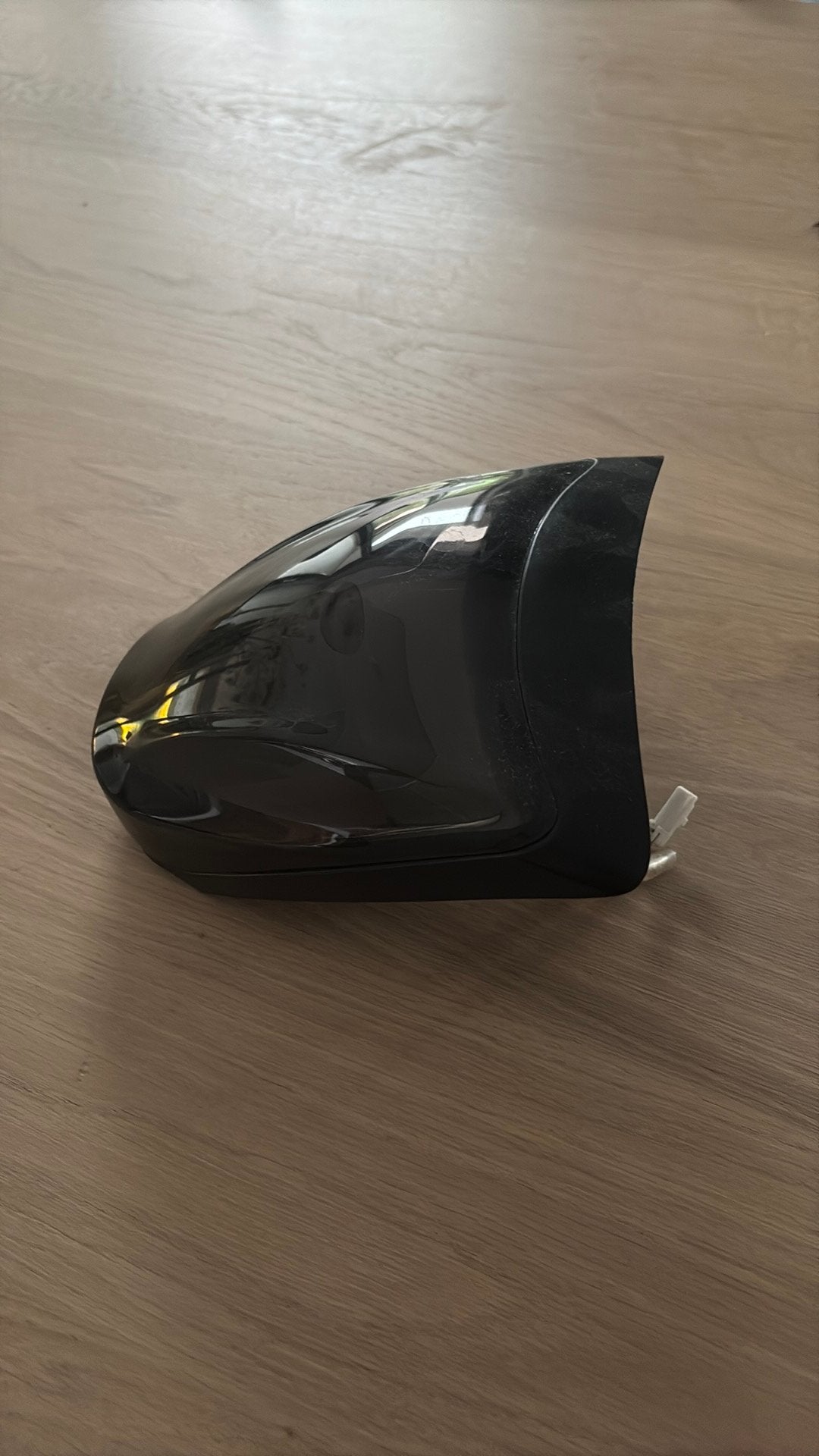 Vespa achterlicht, Ophalen of Verzenden, Zo goed als nieuw, Koplamp, Vespa