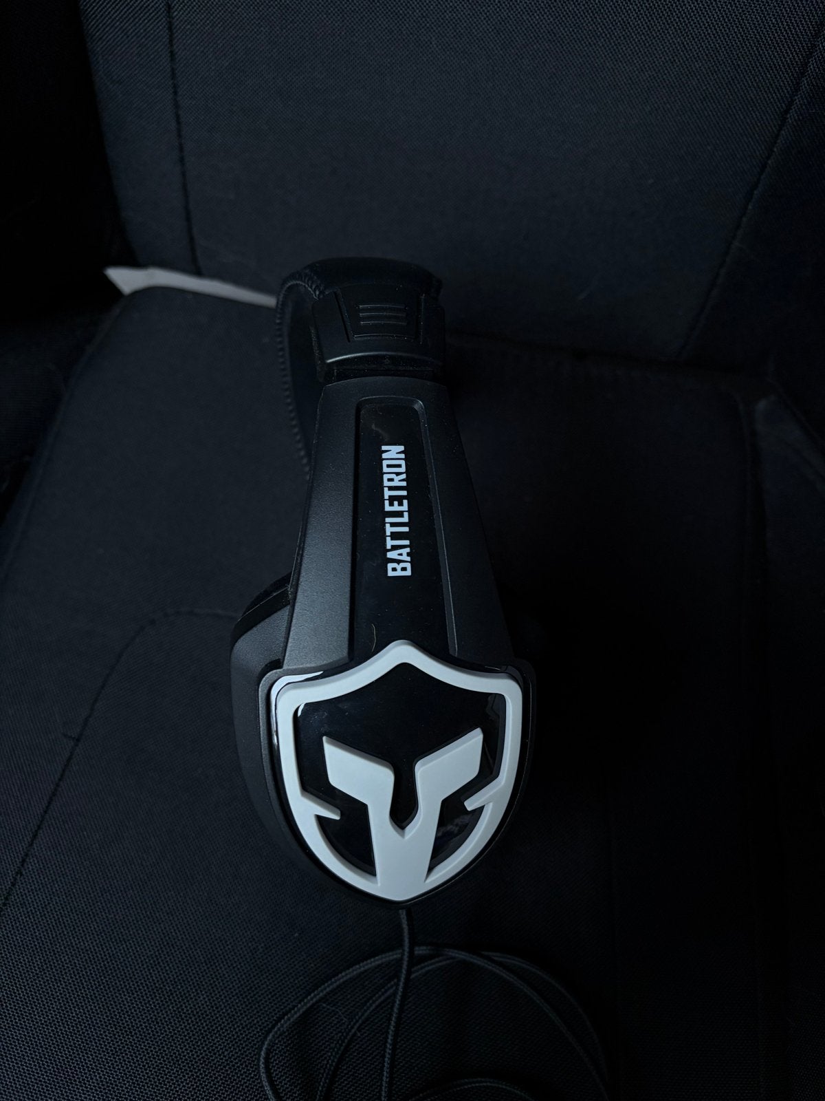 NU OPHALEN! Battletron Gaming Headset