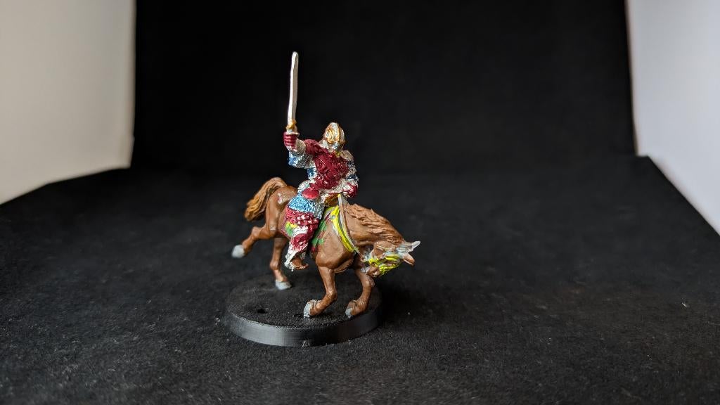 Eomer Mounted, Ophalen of Verzenden