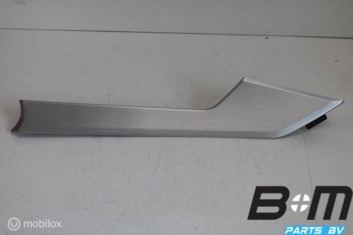 Sierstrip portier rechts Audi A5 F5 8W6867410, Gebruikt